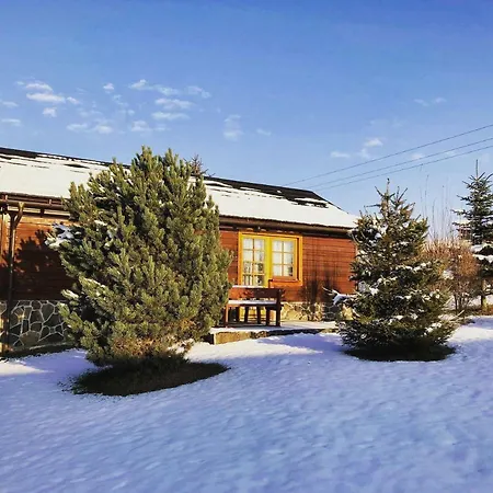 107 Tatralandia Village