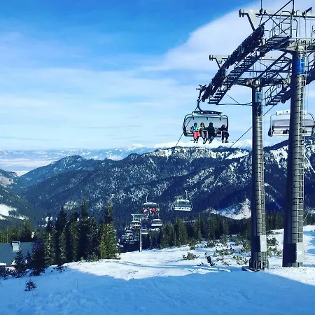 107 Tatralandia Village Liptovský Mikuláš