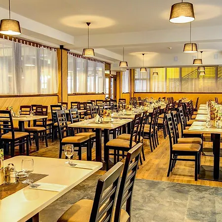 107 Tatralandia Village Dom wakacyjny