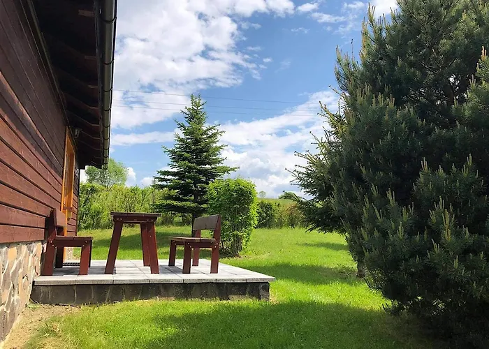 107 Tatralandia Village Casa de Férias Liptovský Mikuláš