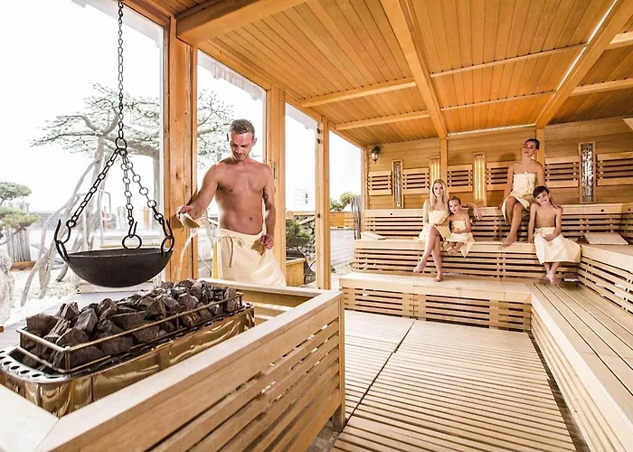 107 Tatralandia Village Liptovský Mikuláš