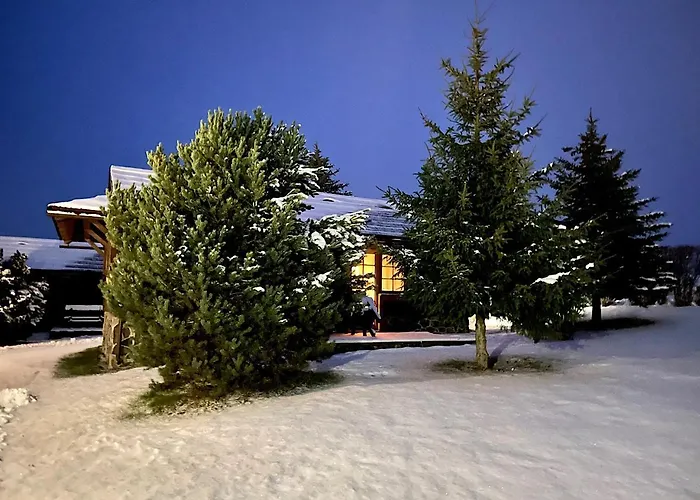 107 Tatralandia Village Ferienhaus Liptovský Mikuláš