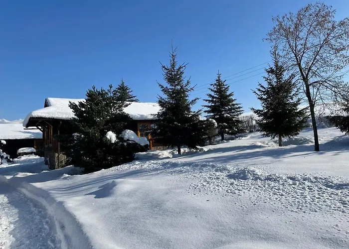 107 Tatralandia Village * Liptovský Mikuláš
