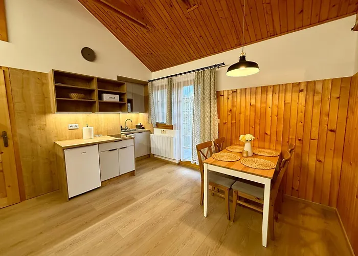 107 Tatralandia Village Casa de Férias Liptovský Mikuláš