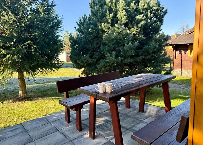 107 Tatralandia Village Liptovský Mikuláš