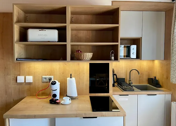 Ferienhaus 107 Tatralandia Village Liptovský Mikuláš
