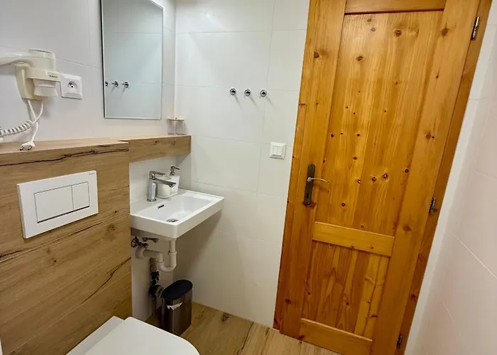 Ferienhaus 107 Tatralandia Village Liptovský Mikuláš