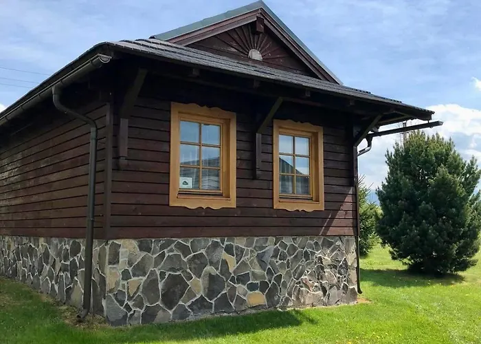 107 Tatralandia Village *
