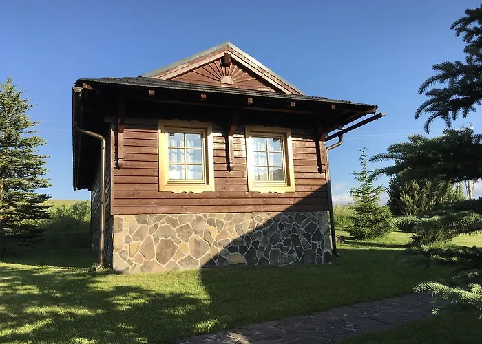 107 Tatralandia Village * Liptovský Mikuláš